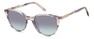 Солнцезащитные очки Fossil FOS 2154/S/US G3I/IB