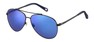 Солнцезащитные очки Fossil FOS 2000/S 003/XT