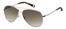 Солнцезащитные очки Fossil FOS 2000/S EQ6/Y6