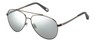 Солнцезащитные очки Fossil FOS 2000/S KJ1/T4