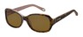 Солнцезащитные очки Fossil FOS 2005/P/S 1T1/IG
