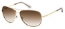 Солнцезащитные очки Fossil FOS 3010/S 000/K4