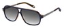 Солнцезащитные очки Fossil FOS 2037/S PC8/F8