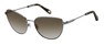 Солнцезащитные очки Fossil FOS 2028/S 6LB/CC