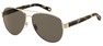 Солнцезащитные очки Fossil FOS 2045/F/S RYA/EJ