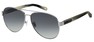 Солнцезащитные очки Fossil FOS 2045/F/S YBI/HD