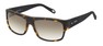 Солнцезащитные очки Fossil FOS 2017/S EQ1/CC