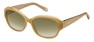 Солнцезащитные очки Fossil FOS 3028/S ER1/DB
