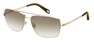 Солнцезащитные очки Fossil FOS 3034/S 3YG/CC