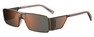 Солнцезащитные очки Givenchy GV 7165/S 09Q/JO