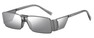 Солнцезащитные очки Givenchy GV 7165/S KB7/T4