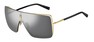 Солнцезащитные очки Givenchy GV 7167/S 83I/T4