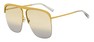 Солнцезащитные очки Givenchy GV 7173/S 40G/81