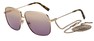 Солнцезащитные очки Givenchy GV 7183/S EYR/O9