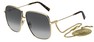 Солнцезащитные очки Givenchy GV 7183/S J5G/9O