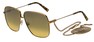 Солнцезащитные очки Givenchy GV 7183/S NCJ/EG