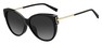 Солнцезащитные очки Givenchy GV 7206/F/S 807/9O