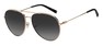 Солнцезащитные очки Givenchy GV 7196/G/S DDB/9O