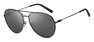 Солнцезащитные очки Givenchy GV 7196/G/S V81/T4