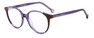 Оптическая оправа Carolina Herrera CH 0067 E53