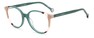 Оптическая оправа Carolina Herrera CH 0067 HBJ