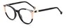 Оптическая оправа Carolina Herrera CH 0056 KDX
