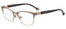 Оптическая оправа Carolina Herrera HER 0267 BKU
