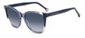 Солнцезащитные очки Carolina Herrera CH 0061/S RTC/DG
