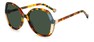 Солнцезащитные очки Carolina Herrera CH 0051/S YJE/QT