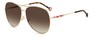 Солнцезащитные очки Carolina Herrera CH 0034/S J5G/HA