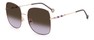Солнцезащитные очки Carolina Herrera CH 0035/S HZJ/QR