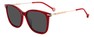 Солнцезащитные очки Carolina Herrera CH 0100/G/S C9A/IR