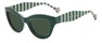 Солнцезащитные очки Carolina Herrera CH 0086/S PF3/QT