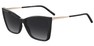 Солнцезащитные очки Carolina Herrera HER 0180/S 2M2/9O