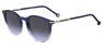 Солнцезащитные очки Carolina Herrera HER 0230/S PJP/GB