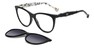Оптическая оправа Carolina Herrera HER 0259/CS 807/WJ