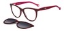 Оптическая оправа Carolina Herrera HER 0259/CS LHF/WJ