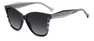 Солнцезащитные очки Carolina Herrera HER 0390/S 807/9O