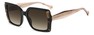 Солнцезащитные очки Carolina Herrera HER 0391/S KDX/HA