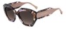 Солнцезащитные очки Carolina Herrera HER 0365/S QMJ/HA