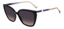 Солнцезащитные очки Carolina Herrera HER 0385/S OFE/TP