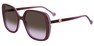 Солнцезащитные очки Carolina Herrera HER 0386/S QB5/QR
