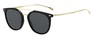 Солнцезащитные очки Boss BOSS 1013/S 2M2/IR