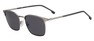 Солнцезащитные очки Boss BOSS 1122/S R81/IR