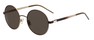Солнцезащитные очки Boss BOSS 1159/S UFM/70