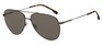 Солнцезащитные очки Boss BOSS 1219/F/SK 1OT/70