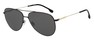 Солнцезащитные очки Boss BOSS 1219/F/SK I46/IR