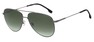 Солнцезащитные очки Boss BOSS 1219/F/SK R80/XN