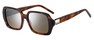 Солнцезащитные очки Boss BOSS 1204/S 086/G4