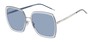 Солнцезащитные очки Boss BOSS 1208/S DOH/KU